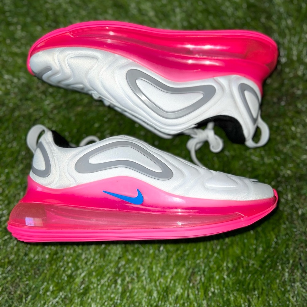 Nike air max 720’s